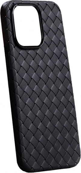 Joyroom Protective Case for iPhone 15 Pro Black