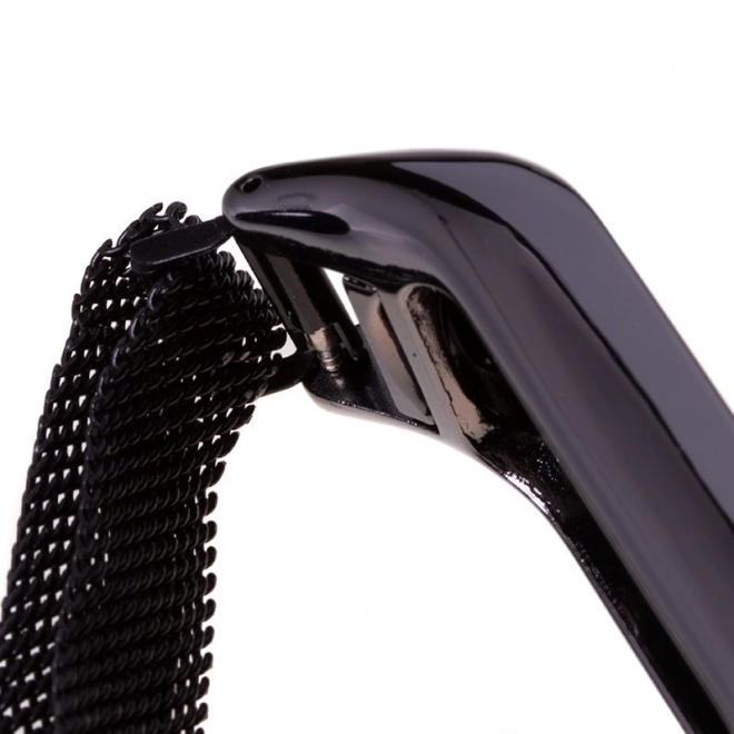 Armband Xiaomi Mi Band 5 - zwart