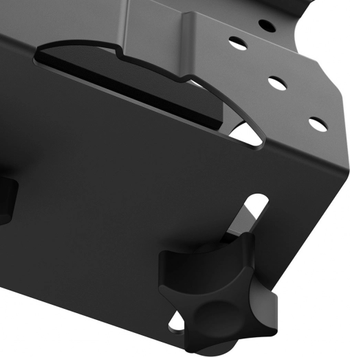 Adjustable depth 17–70 mm