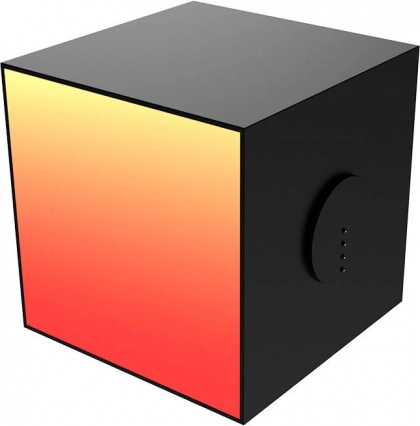 Panneau modulaire pour une ambiance gaming