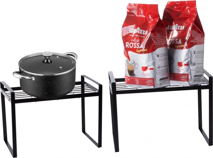 Maximale benutting van de ruimte