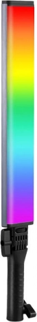 Barre lumineuse LED RVB Neewer BH30S 2500–10000K