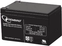 Universaler Akku 12V/12Ah