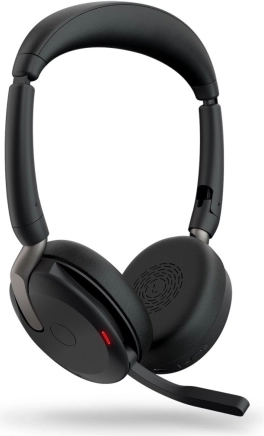 Wireless Headphones Jabra Evolve2 65 Flex