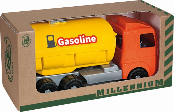 Androni Millennium grote tankwagen 48 cm