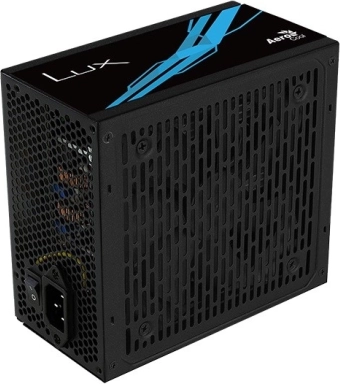 Alimentation Lux 850W 80+ Bronze ATX