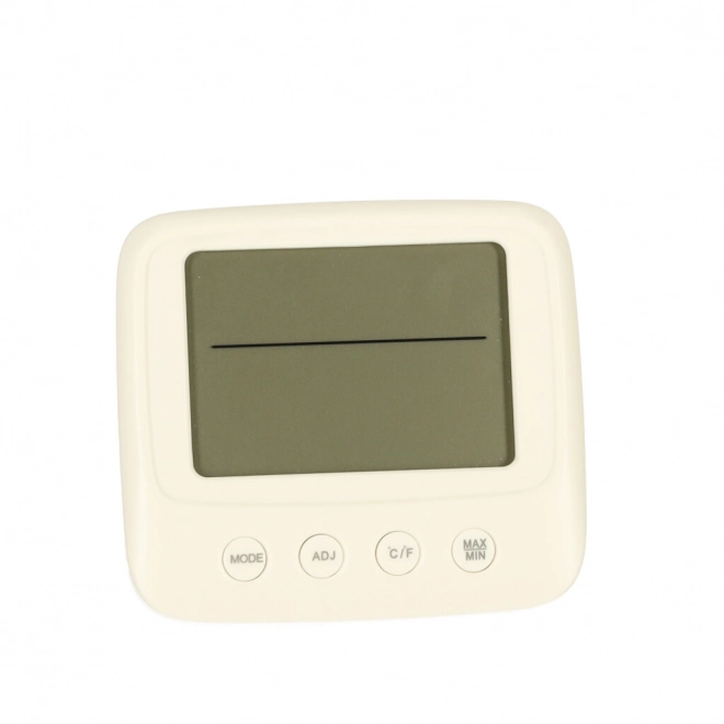Hygrometer met LCD-scherm