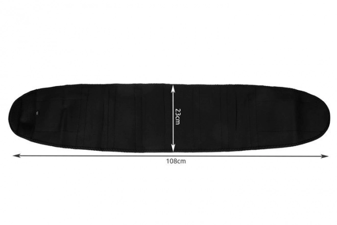 Ceinture en néoprène pour l'exercice - corset