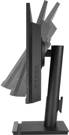 Verversingssnelheid en responstijd