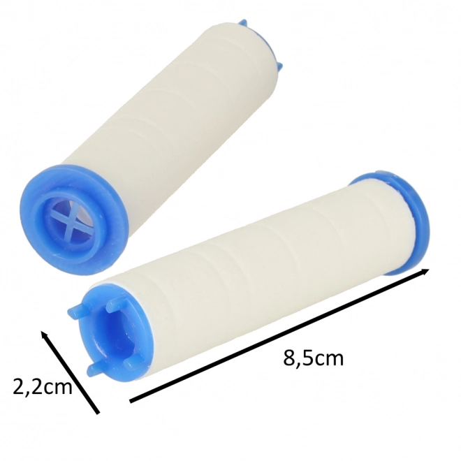 Cotton Water Shower Filter 5 Pieces
