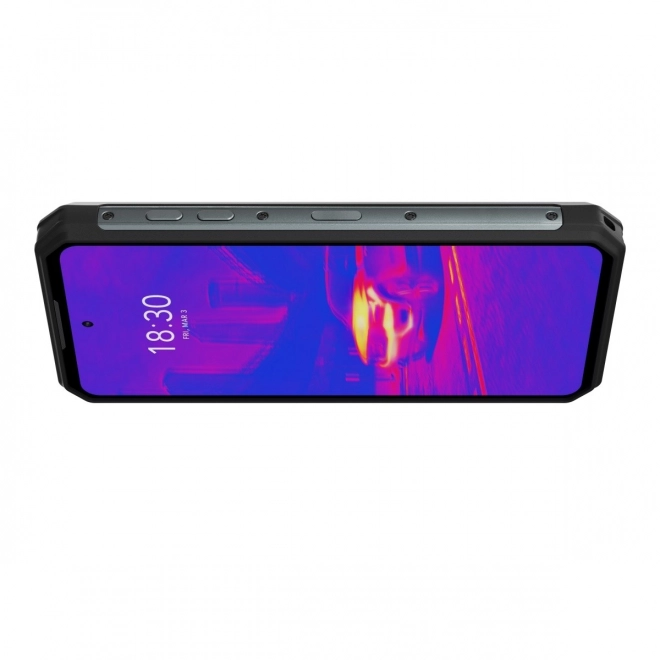 Oukitel WP21 Ultra zwart