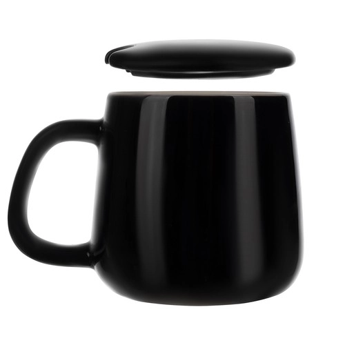 Chauffe-électrique + tasse Ruhhy 22125