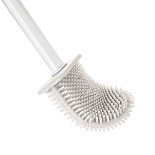 Rahhy Bathroom Silicone Brush