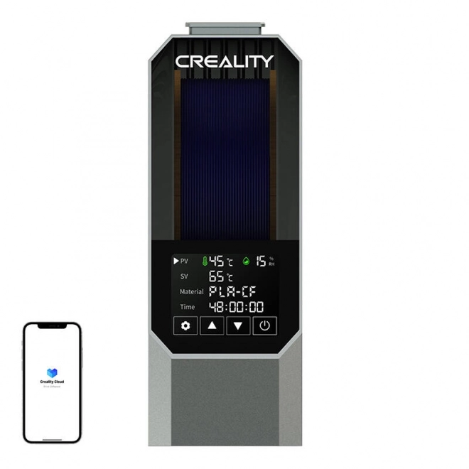 CREALITY Space Pi Filament Dryer