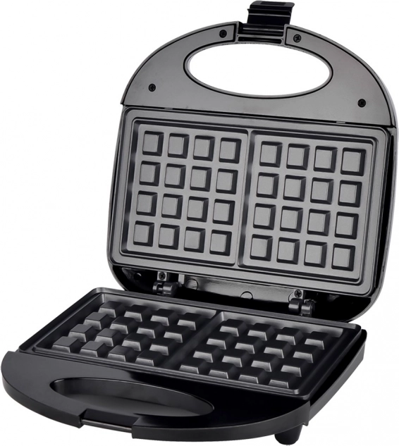 Blueberry Waffle Maker