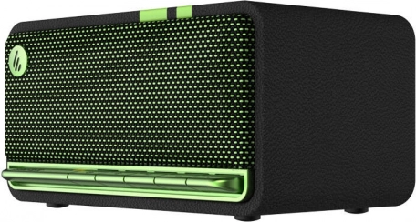 Multiples options de connexion