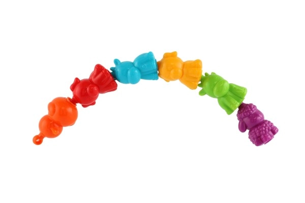 Easy linking for little hands