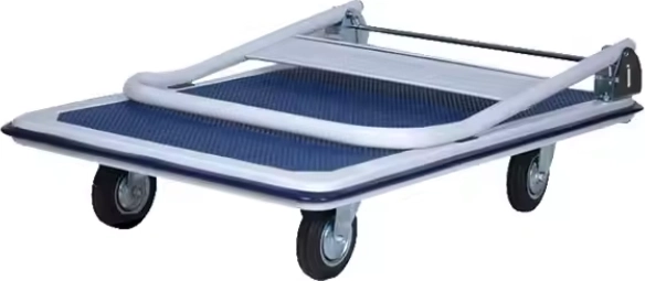 Klappbare Konstruktion