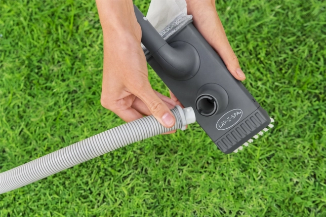 Stofzuiger voor reiniging spa Lay-Z-Spa Bestway