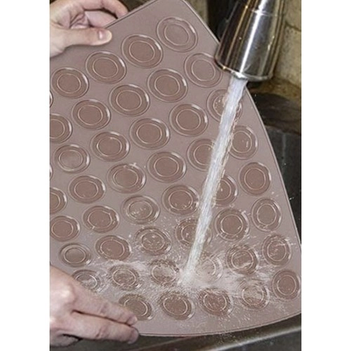 Flexibel en eenvoudig schoon te maken