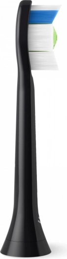 Bis zu 7× effektivere Plaque-Entfernung