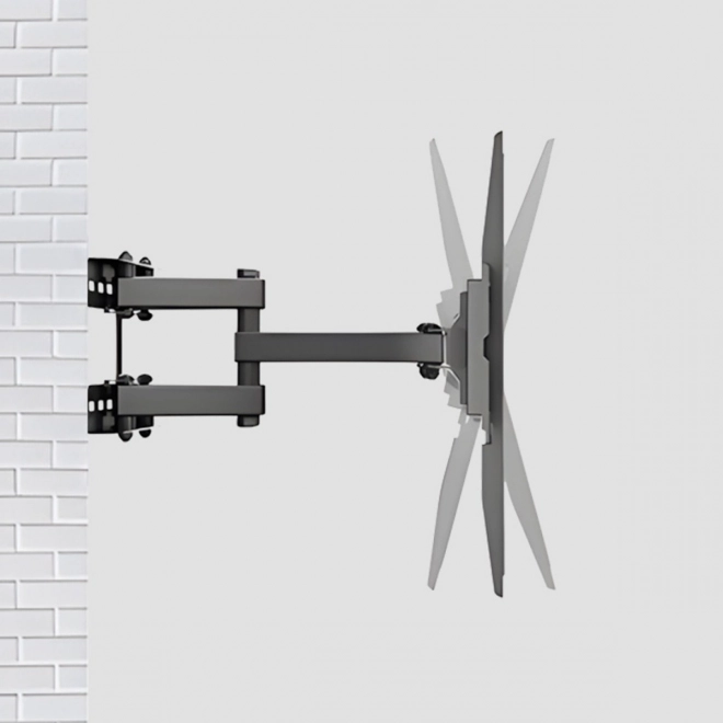 Bevestiging voor TV 32-75 inch, zwart