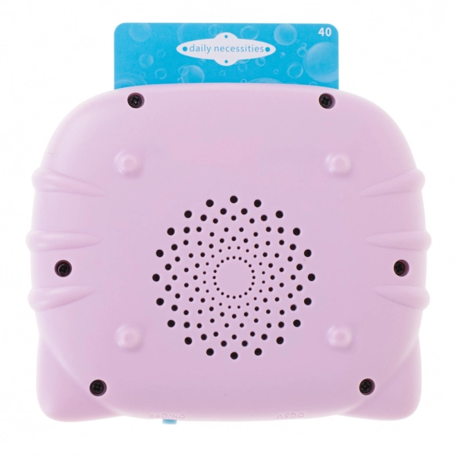 Educational Flash Card Reader for Learning English Words