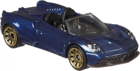 Geïnspireerd door echte auto’s