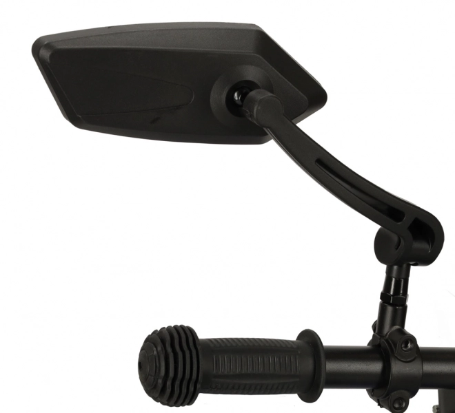 Achteruitkijkspiegels voor stuur van fiets, verstelbaar 360°