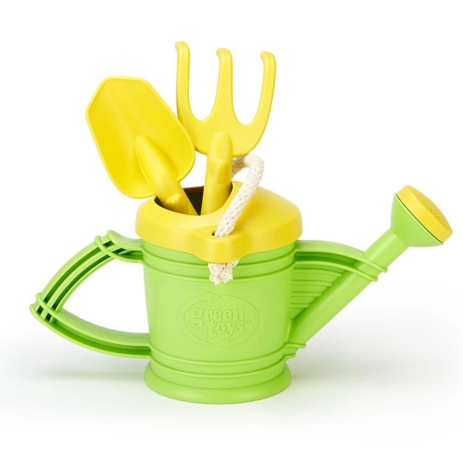 Complete tuinset voor kinderen