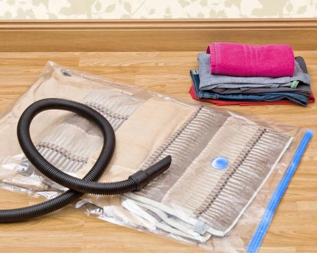 Set van 15 vacuümzakken. Ruhhy 22129