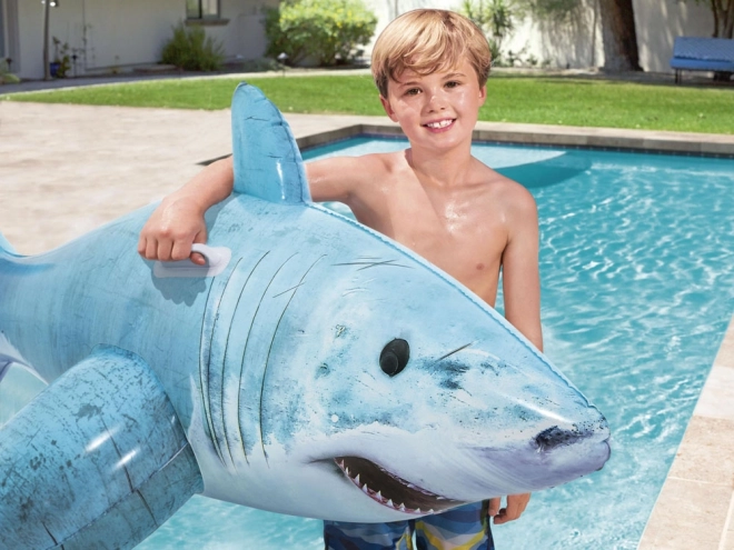 Requin gonflable pour enfants Bestway