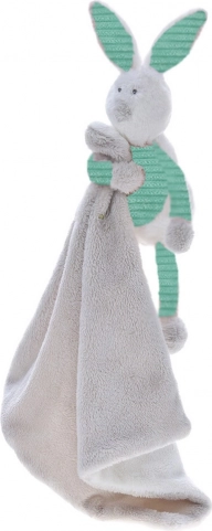 Knuffeldoekje konijn Enzo