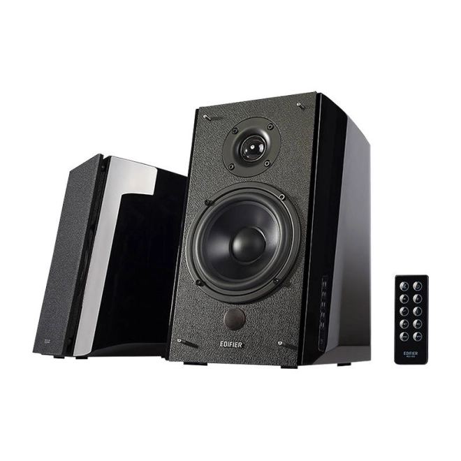 Exceptional sound
