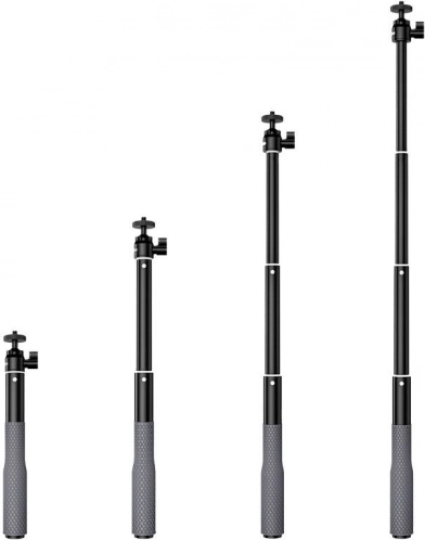 Secure Grip and Non-Slip Handle