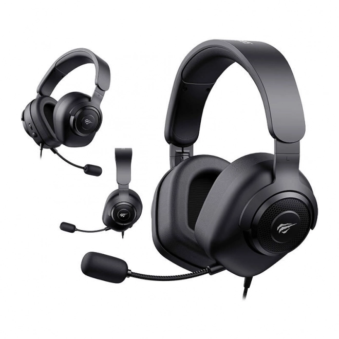 Gaming-Kopfhörer Havit H2230D