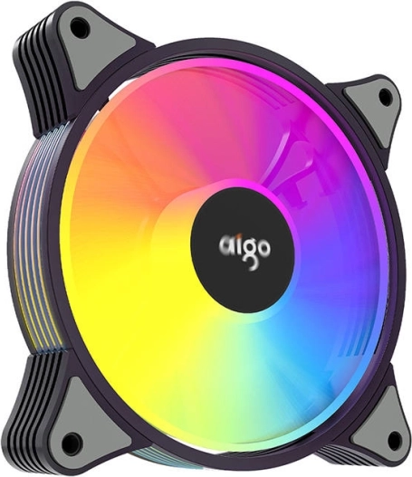 RGB Backlighting