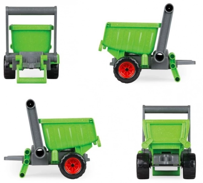 Ecologische productie