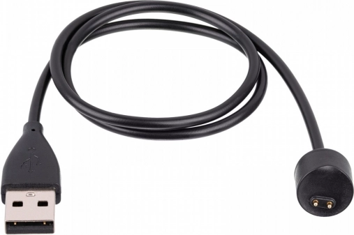 Oplaadkabel voor Xiaomi Mi Band 5/6/7, magnetisch, 50 cm