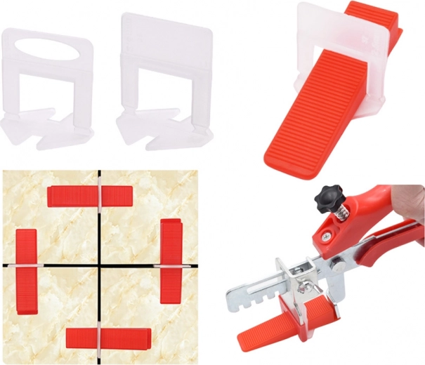 Joints parfaitement plans sans ressauts