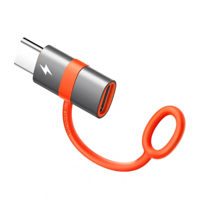 Adapter Lightning naar USB-C Mcdodo