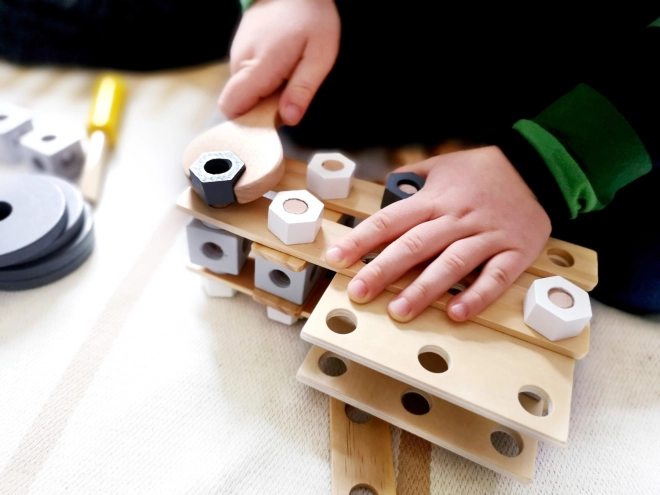 Vaardigheden ontwikkelen door spel