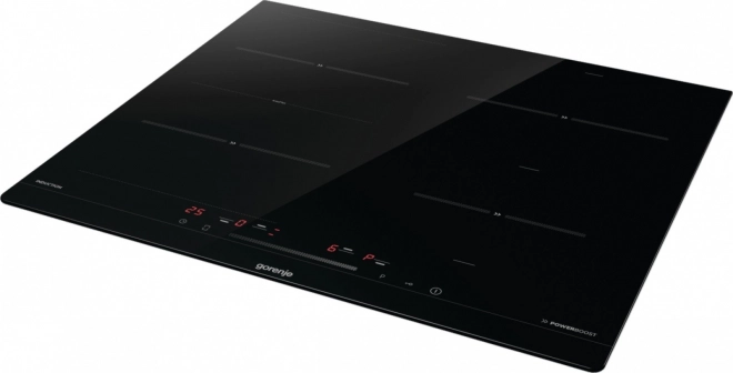 Inductiekookplaat ISC645BSC