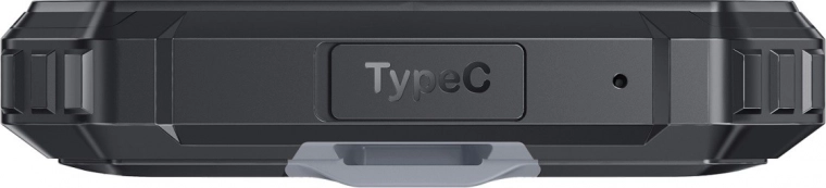 Robuste Konstruktion für extreme Bedingungen