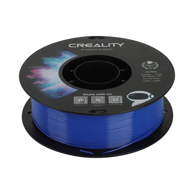 Creality Blue CR-PETG Filament