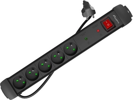 Geïntegreerde signalering