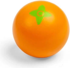 Holz-Orange BIGJIGS TOYS