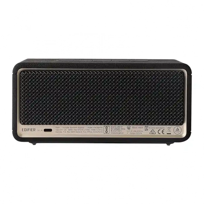 Drahtloser Lautsprecher Edifier ES60 Bluetooth