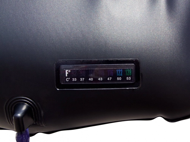 Zonnedouche voor toeristen Bestway 20l
