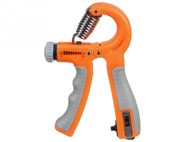 Handtrainer met instelbare weerstand 10-60 kg